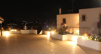 Theofilos Appartements