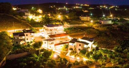 Theofilos Appartements