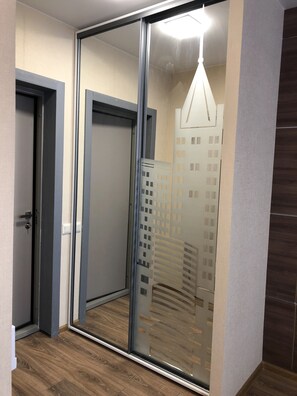 Family Studio | Safe - East Residence (Kyiv)