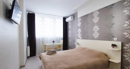 East Residence