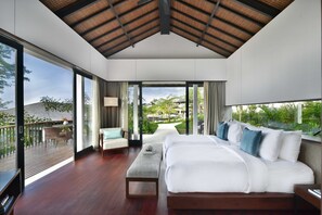 Kahden hengen luksushuone (kaksi sänkyä) | Minibaari, yksilöllisesti sisustettu, yksilöllisesti kalustettu