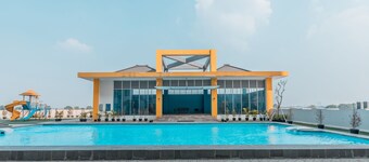 OYO Flagship 766 Prima Orchard