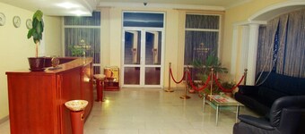 Hotel Termez Intourist