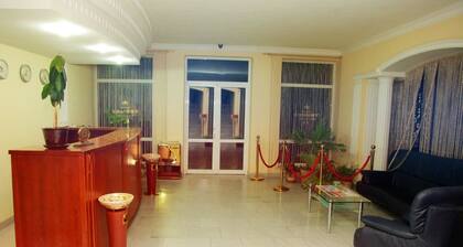 Hotel Termez Intourist