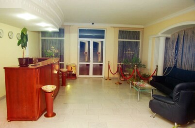 Hotel Termez Intourist