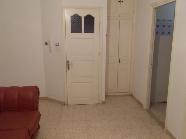 Recepción