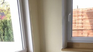 Unclassified image, 2 of 6, button - Bungalow Boddenblick (Sagard)