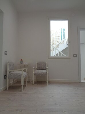 Flat-screen TV - Appartamento Badia (Foligno)