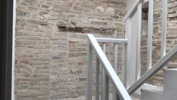 DĂ©tail de lâintĂ©rieur