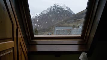 Vierpersoonskamer | Gratis babybedden, gratis wifi, beddengoed