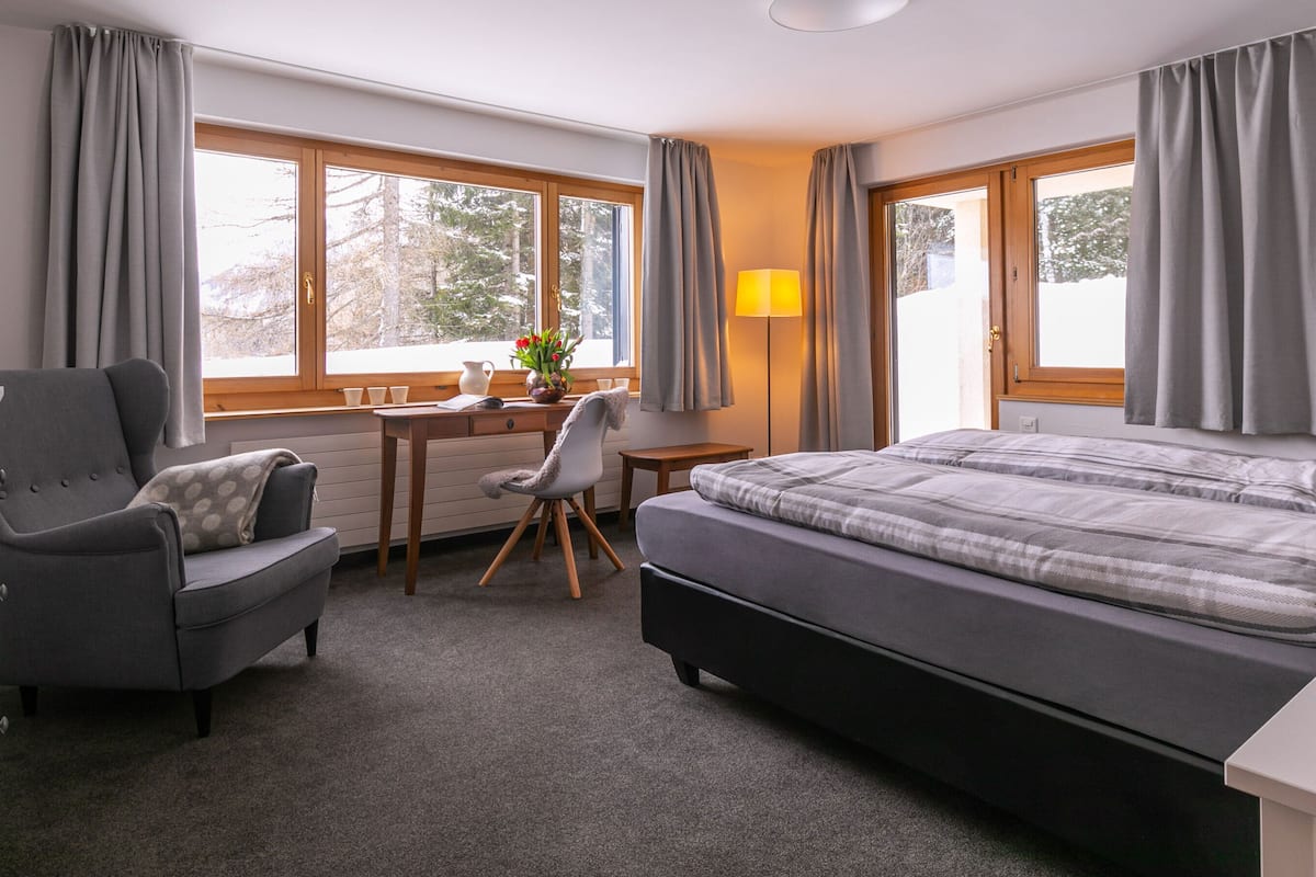 Apartment, 2 Bedrooms (Fewo 2) | 3 bedrooms, free WiFi