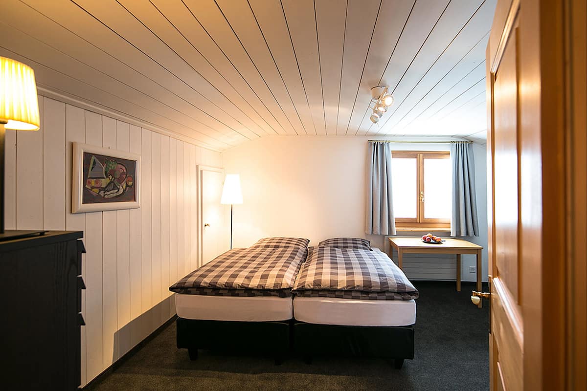 Apartment, 3 Bedrooms (Fewo 1) | 3 bedrooms, free WiFi