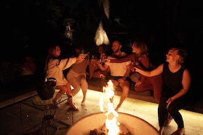Kamin