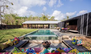 Interior - Origin Uluwatu (Pecatu)