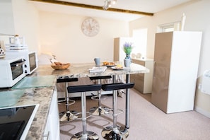 Cottage | Private kitchenette - Shiloh (Carmarthen)
