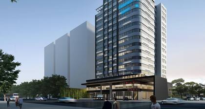 fairfield by Marriott