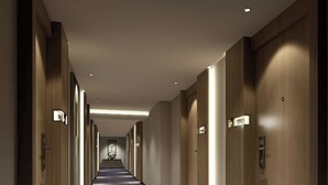 Unclassified image, 3 of 24, button - fairfield by Marriott (Guangzhou)