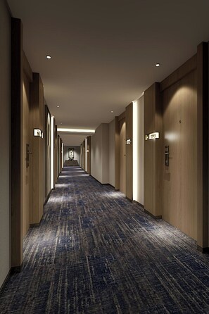 View from property - fairfield by Marriott (Guangzhou)