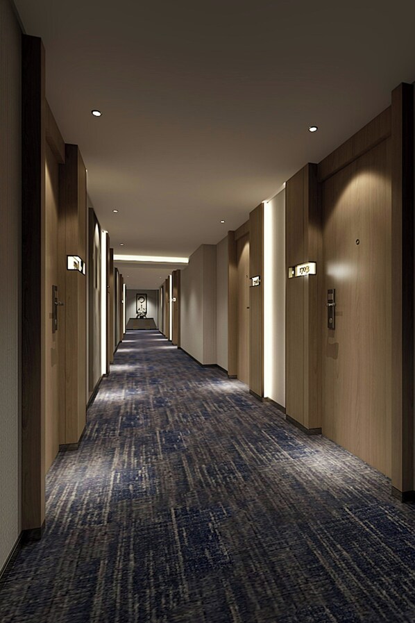 View from property - fairfield by Marriott (Guangzhou)