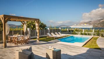 Piscina privada