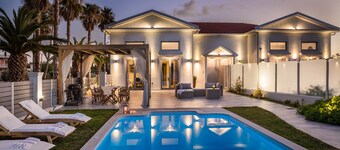 Lighthouse Villas Kefalonia