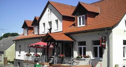 Gasthaus & Pension Zum Schwarzen Adler