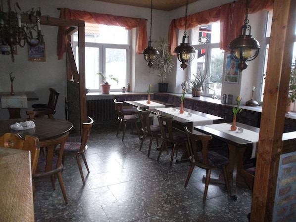 Restaurante
