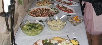 Gasthaus & Pension Zum Schwarzen Adler