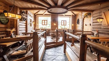 餐廳