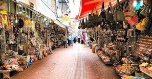 Basic Room, 1 Bedroom, City View | Soundproofing, free WiFi, bed sheets - Yildiz Pansiyon (Amasra)