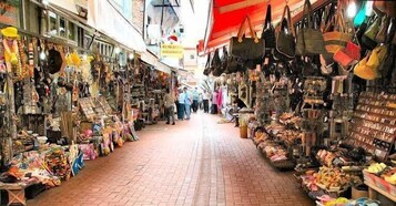 Basic Room, 1 Bedroom, City View | Soundproofing, free WiFi, bed sheets