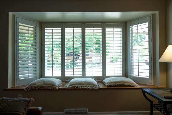 Ferienhaus (3 Bedrooms) | 3 Schlafzimmer, Bügeleisen/Bügelbrett, Bettwäsche