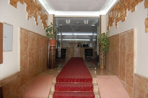 Interior entrance - (Izmir)