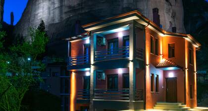 Elia Deluxe Accommodation
