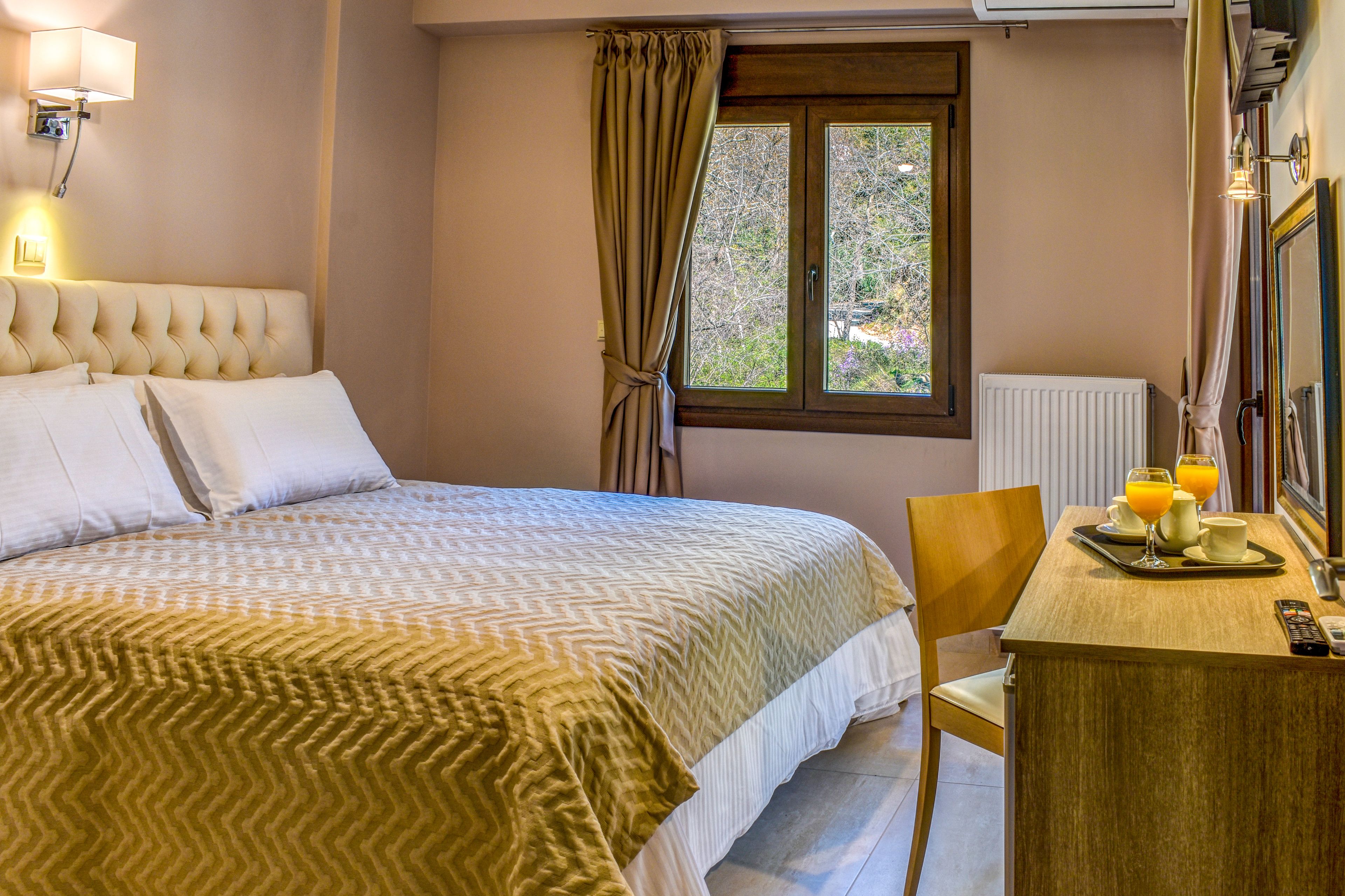 Foto - Elia Deluxe Accommodation