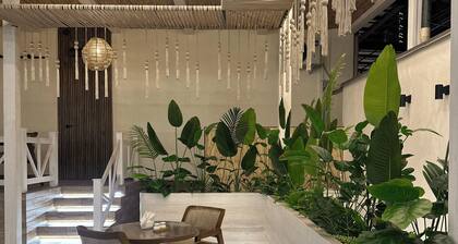 Home Boutique Hotel