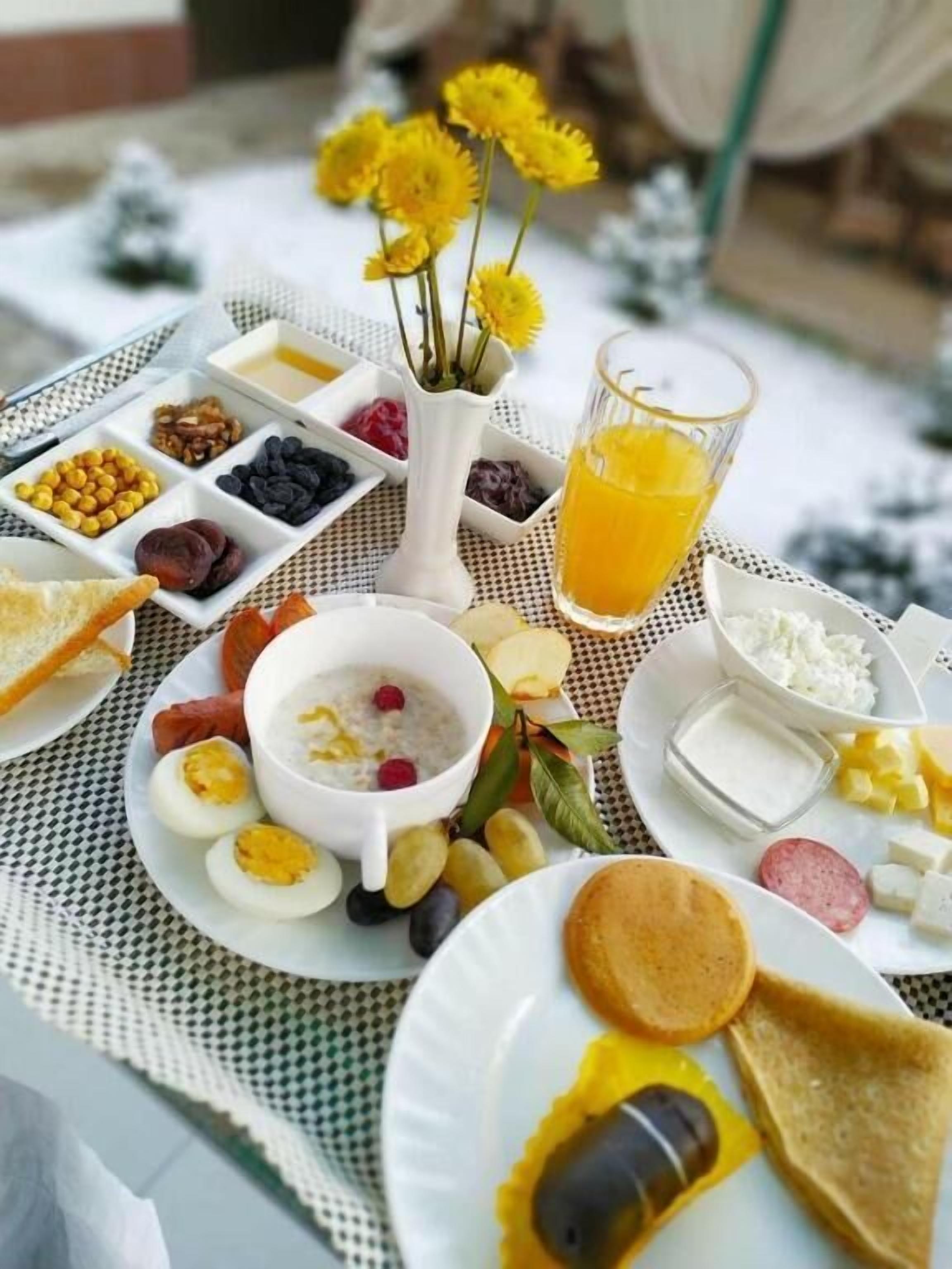 Photo - Home Boutique Hotel