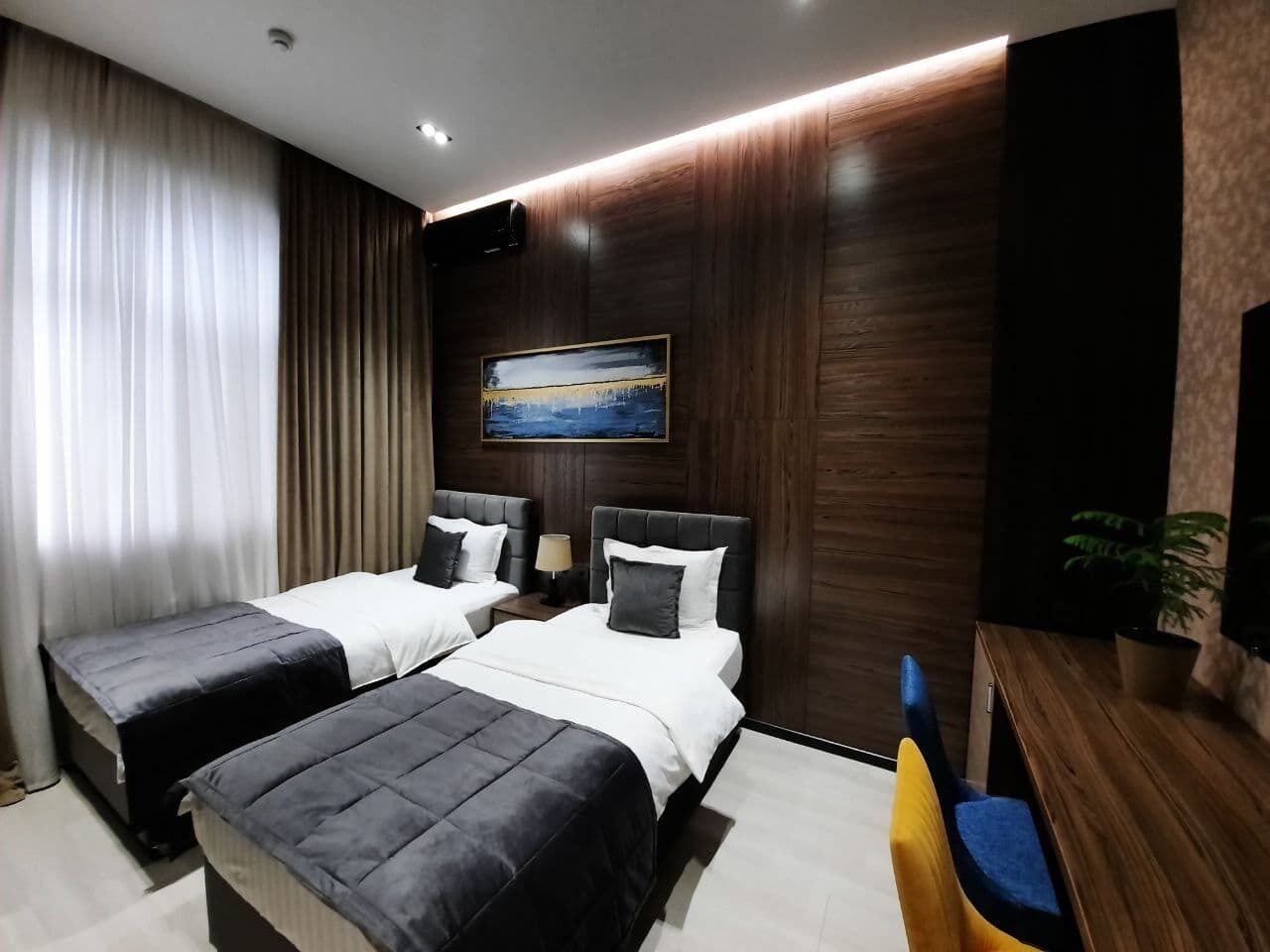 Photo - Home Boutique Hotel