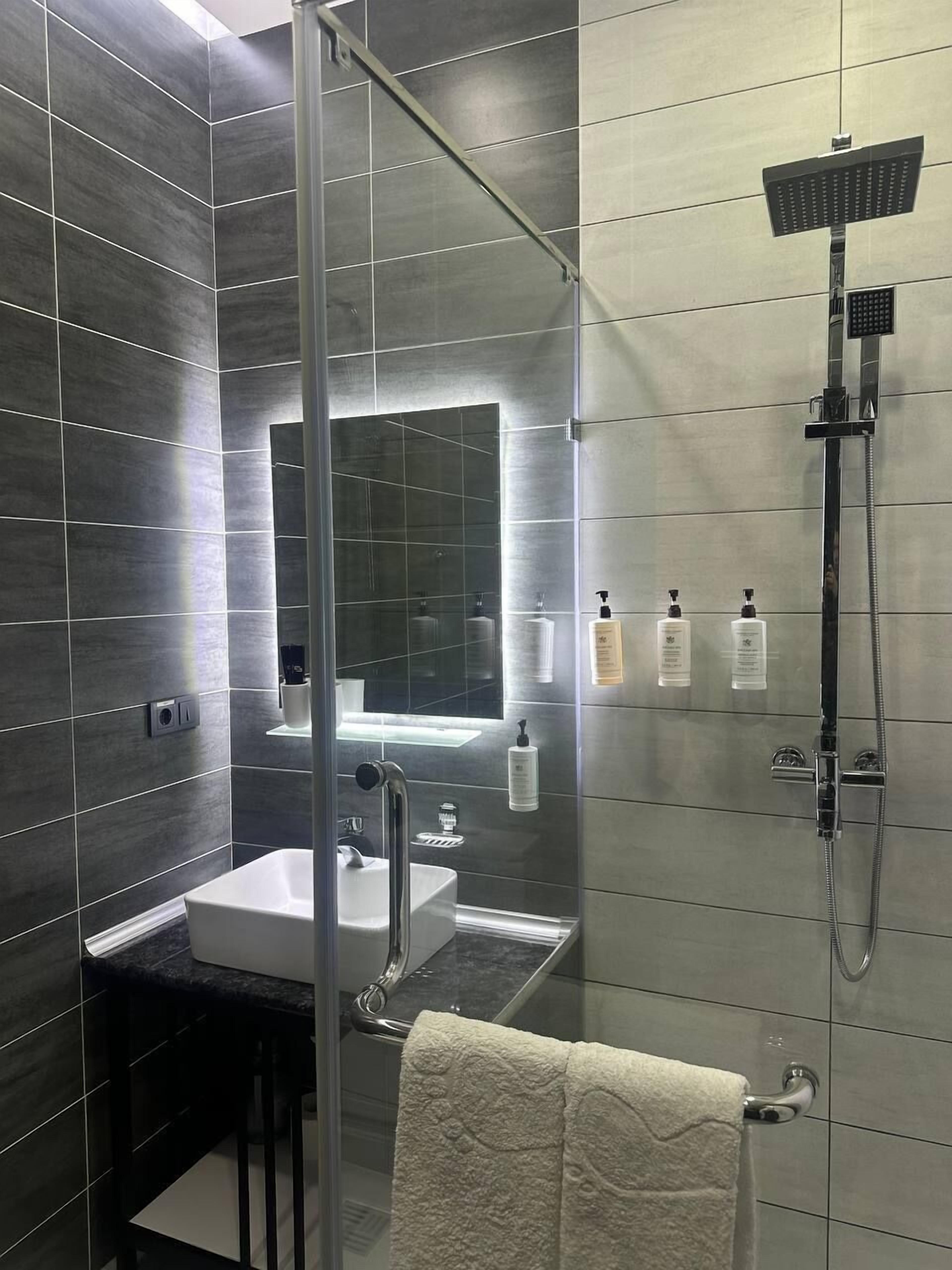 Foto - Home Boutique Hotel