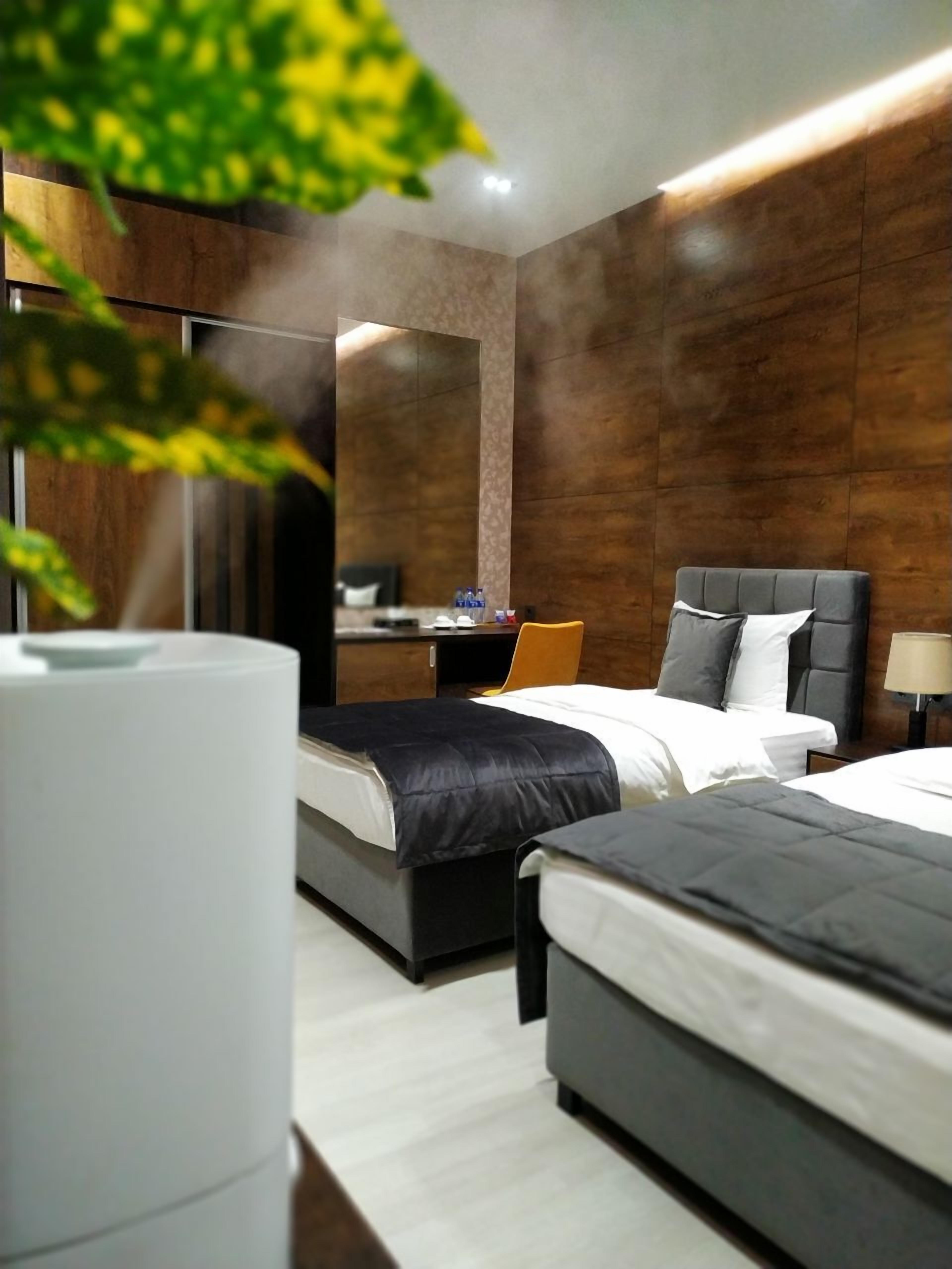Photo - Home Boutique Hotel