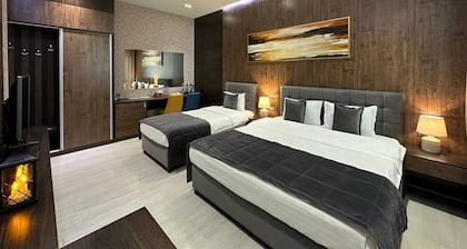 Home hotel