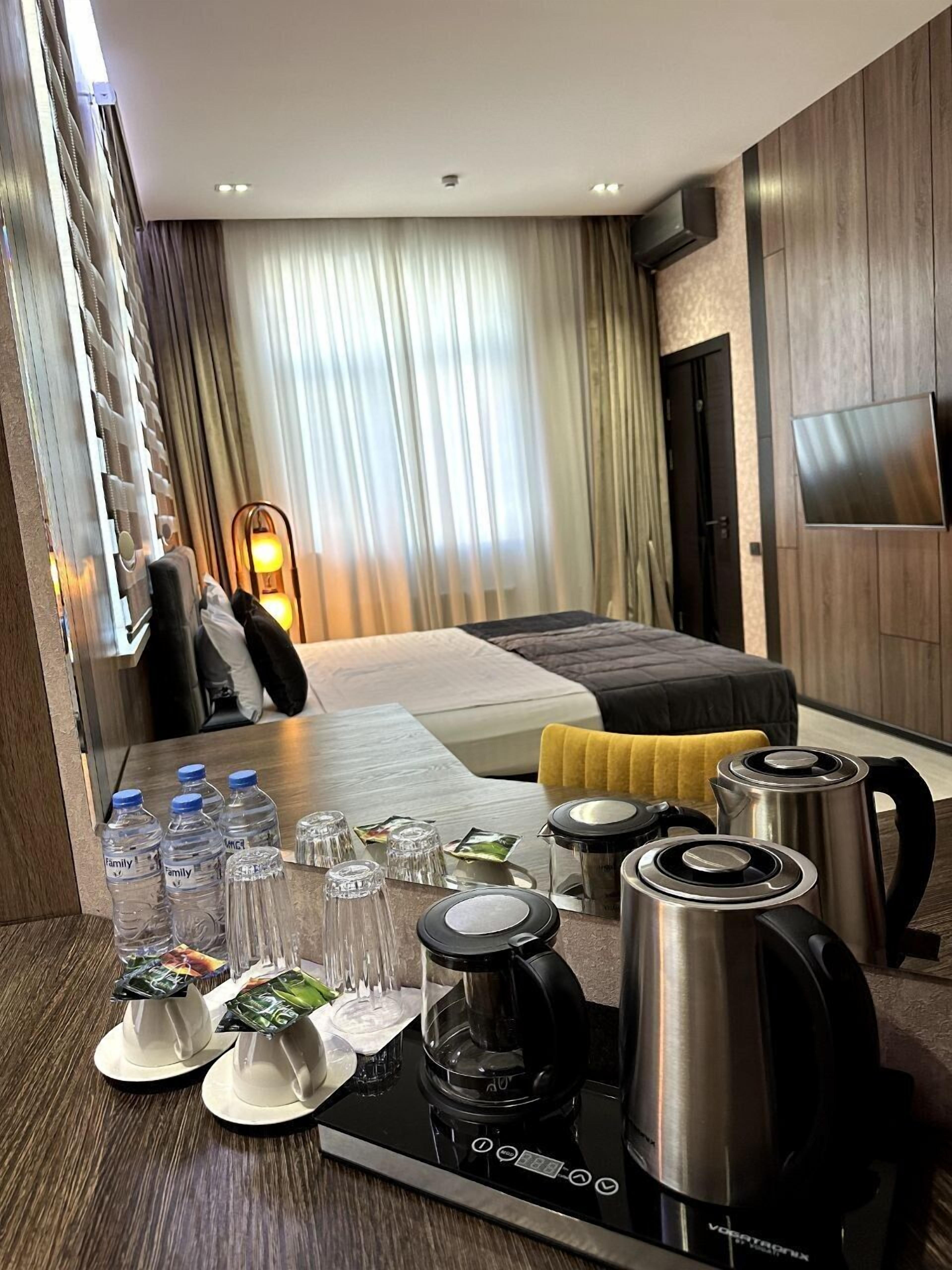 Foto - Home Boutique Hotel