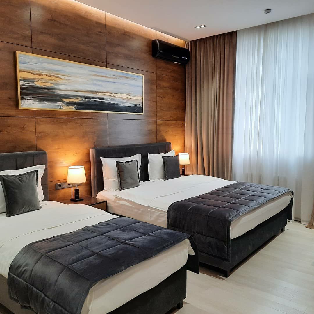 Photo - Home Boutique Hotel