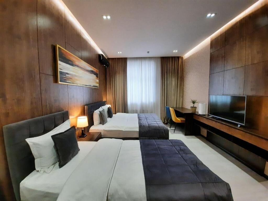 Photo - Home Boutique Hotel