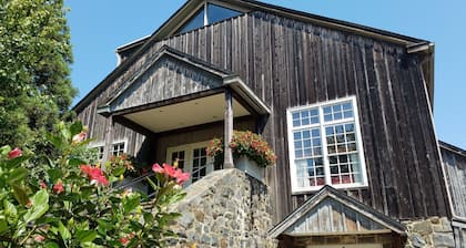 The Inn at Montchanin Village, a Historic Hotel of America