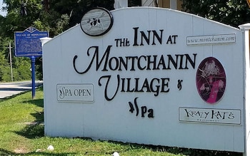 The Inn at Montchanin Village, a Historic Hotel of America
