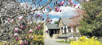 The Inn at Montchanin Village, a Historic Hotel of America