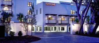 Hotel Simone 