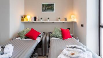 Double Room, Balcony (Elena Carolina) | Free WiFi, bed sheets