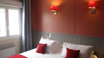 Doppelzimmer
